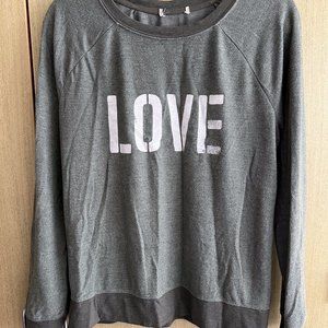 Long Sleeve Christmas Pajama S/M